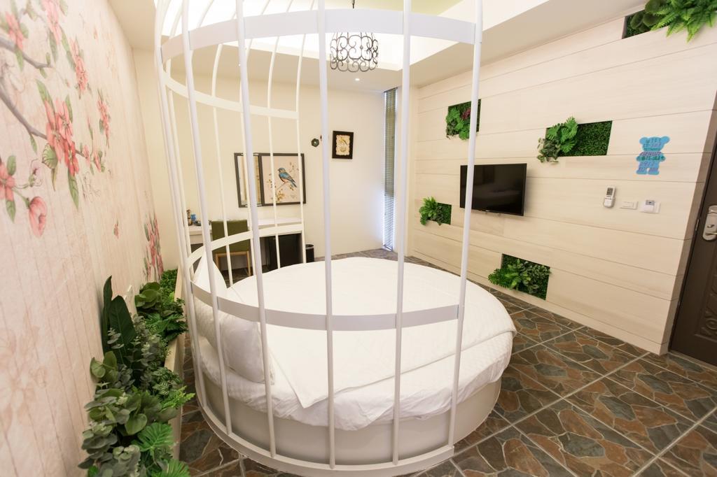 Bookline B&B Hualien Quarto foto