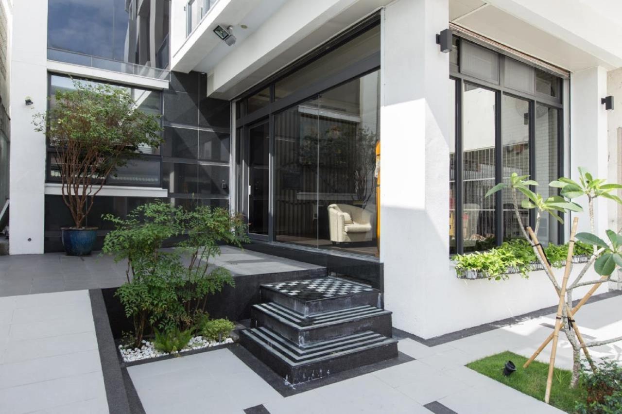 Bookline B&B Hualien Exterior foto